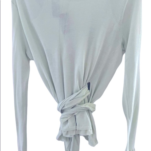 Reitmans • Women’s Size US Medium• Wrap Sweater and Cami • Mint Green • NWT - Picture 2 of 7